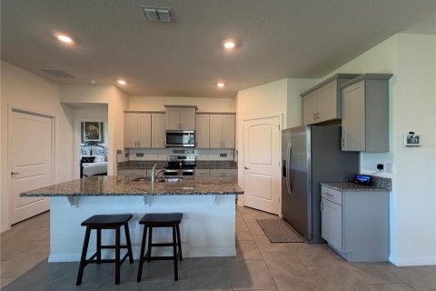 House in Ormond Beach, Florida 2 bedrooms, 168.71 sq.m. № 2201313 - photo 8