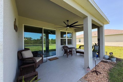 House in Ormond Beach, Florida 2 bedrooms, 168.71 sq.m. № 2201313 - photo 24