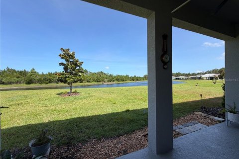 House in Ormond Beach, Florida 2 bedrooms, 168.71 sq.m. № 2201313 - photo 23