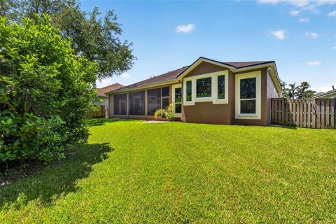 House in Tampa, Florida 3 bedrooms, 218.97 sq.m. № 2223205 - photo 30