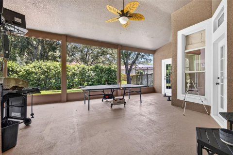 House in Tampa, Florida 3 bedrooms, 218.97 sq.m. № 2223205 - photo 26