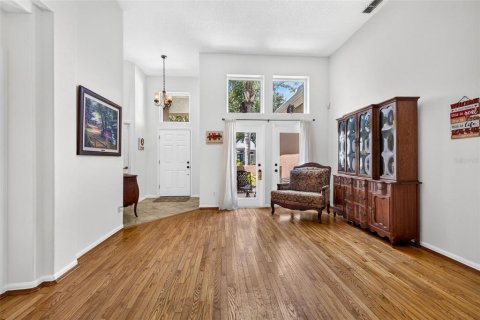 House in Tampa, Florida 3 bedrooms, 218.97 sq.m. № 2223205 - photo 7