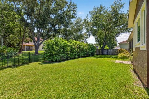 House in Tampa, Florida 3 bedrooms, 218.97 sq.m. № 2223205 - photo 29
