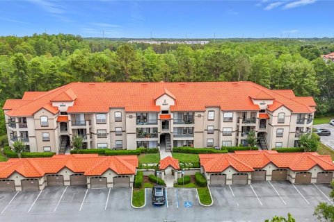 Condo à Lutz, Floride, 2 chambres  № 2150467