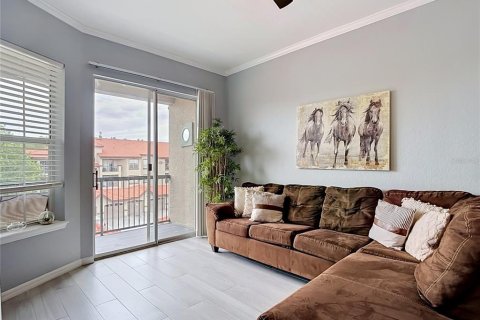 Copropriété à louer à Lutz, Floride: 2 chambres, 89.28 m2 № 2150467 - photo 2