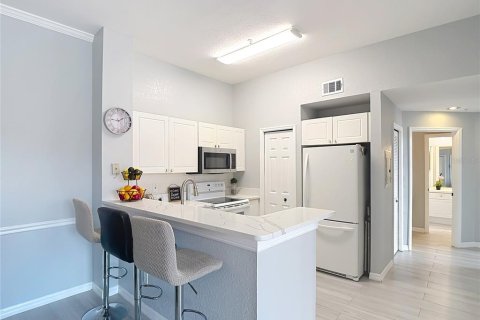 Copropriété à louer à Lutz, Floride: 2 chambres, 89.28 m2 № 2150467 - photo 8