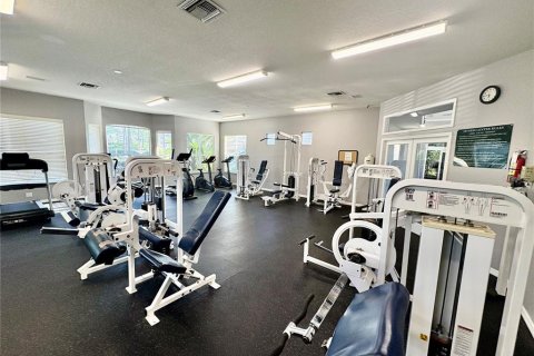 Copropriété à louer à Lutz, Floride: 2 chambres, 89.28 m2 № 2150467 - photo 25
