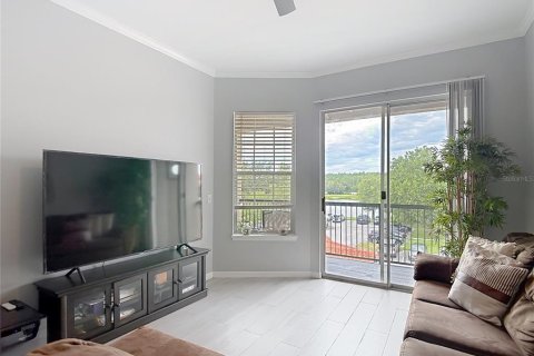 Copropriété à louer à Lutz, Floride: 2 chambres, 89.28 m2 № 2150467 - photo 3