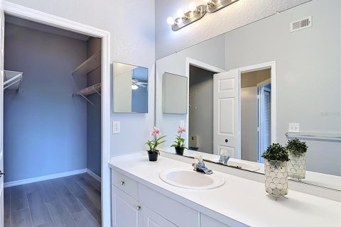Copropriété à louer à Lutz, Floride: 2 chambres, 89.28 m2 № 2150467 - photo 19