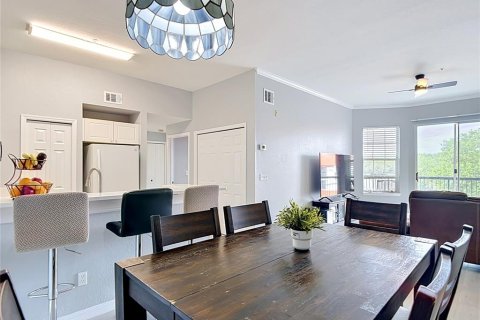 Copropriété à louer à Lutz, Floride: 2 chambres, 89.28 m2 № 2150467 - photo 6