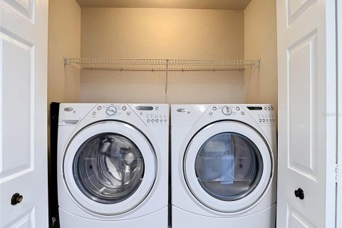 Copropriété à louer à Lutz, Floride: 2 chambres, 89.28 m2 № 2150467 - photo 21