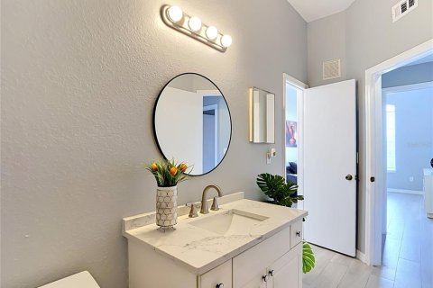 Copropriété à louer à Lutz, Floride: 2 chambres, 89.28 m2 № 2150467 - photo 16