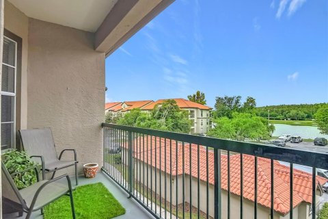 Copropriété à louer à Lutz, Floride: 2 chambres, 89.28 m2 № 2150467 - photo 22