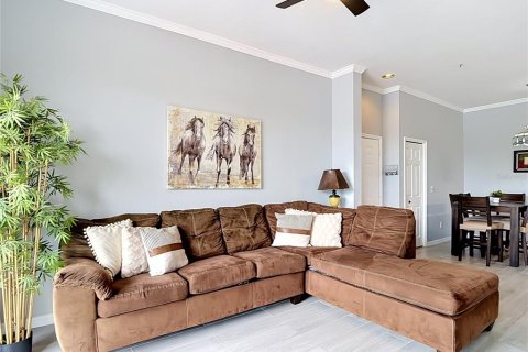 Copropriété à louer à Lutz, Floride: 2 chambres, 89.28 m2 № 2150467 - photo 4