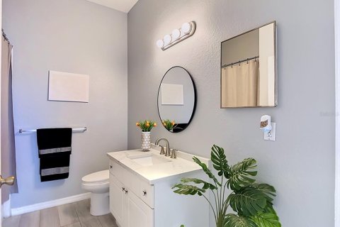Copropriété à louer à Lutz, Floride: 2 chambres, 89.28 m2 № 2150467 - photo 15