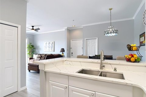 Copropriété à louer à Lutz, Floride: 2 chambres, 89.28 m2 № 2150467 - photo 12
