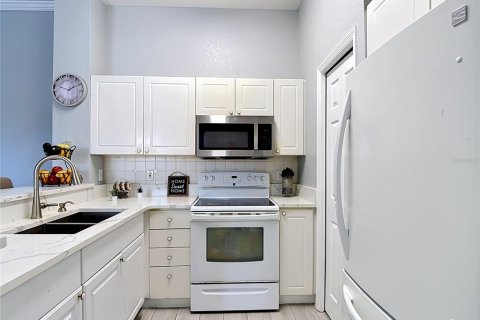 Copropriété à louer à Lutz, Floride: 2 chambres, 89.28 m2 № 2150467 - photo 10
