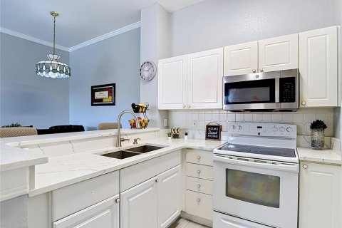 Copropriété à louer à Lutz, Floride: 2 chambres, 89.28 m2 № 2150467 - photo 11