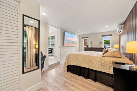 Villa ou maison à vendre à Pompano Beach, Floride: 3 chambres, 60.2 m2 № 2414325 - photo 14