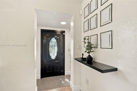 Villa ou maison à vendre à Pompano Beach, Floride: 3 chambres, 60.2 m2 № 2414325 - photo 5
