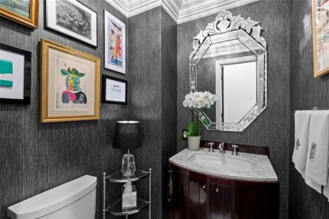 Купить кондоминиум в Тампа, Флорида 8 комнат, 348.29м2, № 1898950 - фото 22