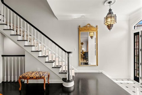Купить кондоминиум в Тампа, Флорида 8 комнат, 348.29м2, № 1898950 - фото 6