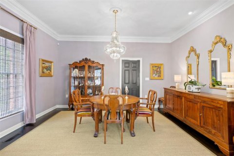Купить кондоминиум в Тампа, Флорида 8 комнат, 348.29м2, № 1898950 - фото 10
