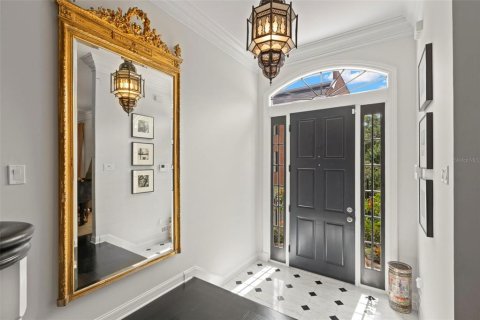 Купить кондоминиум в Тампа, Флорида 8 комнат, 348.29м2, № 1898950 - фото 5