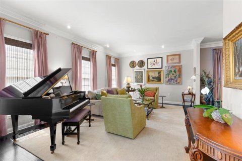 Купить кондоминиум в Тампа, Флорида 8 комнат, 348.29м2, № 1898950 - фото 8