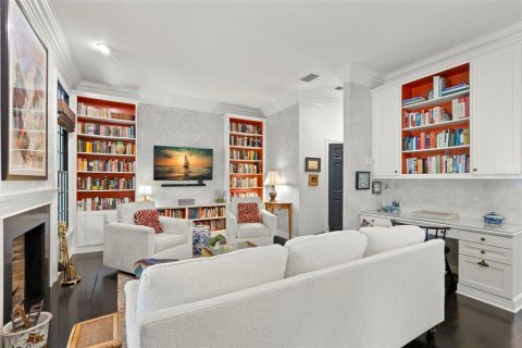 Купить кондоминиум в Тампа, Флорида 8 комнат, 348.29м2, № 1898950 - фото 19