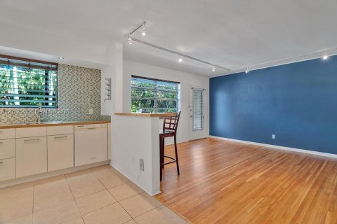 Copropriété à louer à Miami, Floride: 1 chambre, 52.95 m2 № 2076347 - photo 9