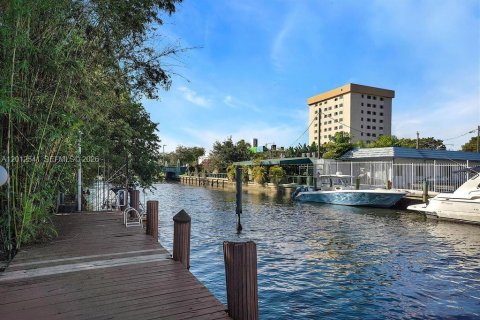 Copropriété à louer à Miami, Floride: 1 chambre, 52.95 m2 № 2076347 - photo 29