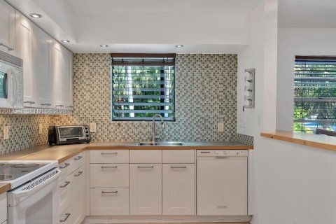 Copropriété à louer à Miami, Floride: 1 chambre, 52.95 m2 № 2076347 - photo 12