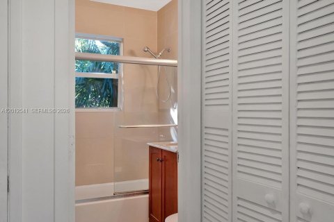 Copropriété à louer à Miami, Floride: 1 chambre, 52.95 m2 № 2076347 - photo 16
