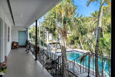 Copropriété à louer à Miami, Floride: 1 chambre, 52.95 m2 № 2076347 - photo 24