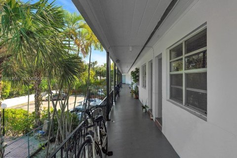 Copropriété à louer à Miami, Floride: 1 chambre, 52.95 m2 № 2076347 - photo 23
