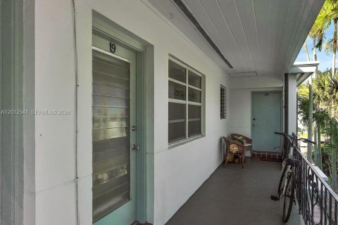 Copropriété à louer à Miami, Floride: 1 chambre, 52.95 m2 № 2076347 - photo 3