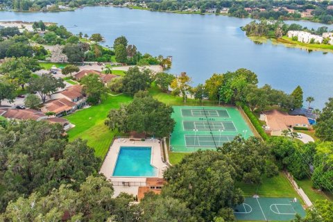 Copropriété à vendre à Altamonte Springs, Floride: 3 chambres, 204.29 m2 № 2398920 - photo 23