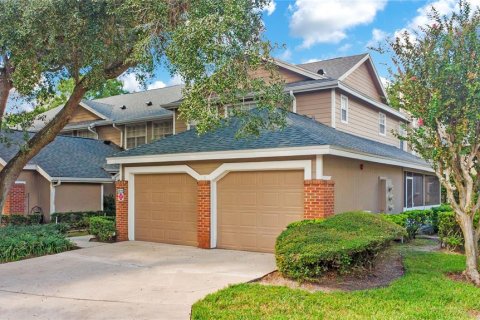 Condo à Altamonte Springs, Floride, 3 chambres  № 2398920