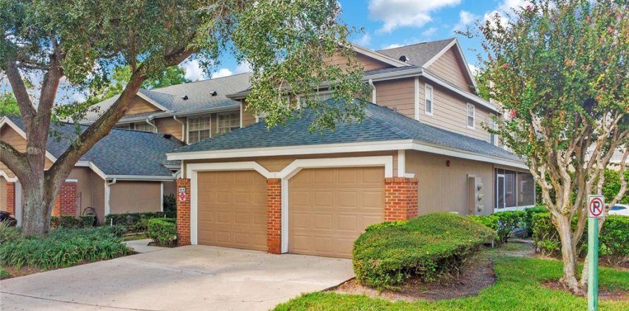 Condo à Altamonte Springs, Floride, 3 chambres № 2398920
