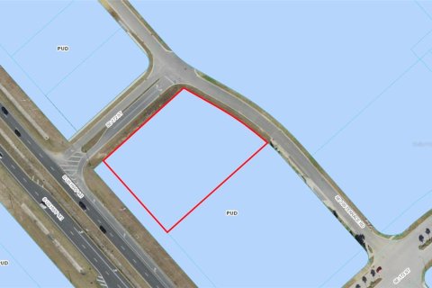 Terreno en venta en Summerfield, Florida № 1392092 - foto 3
