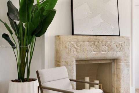 House in Miami, Florida 3 bedrooms, 119.38 sq.m. № 2066357 - photo 7