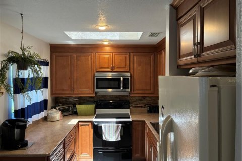 Villa ou maison à vendre à Palm Coast, Floride: 3 chambres, 149.67 m2 № 2223207 - photo 19