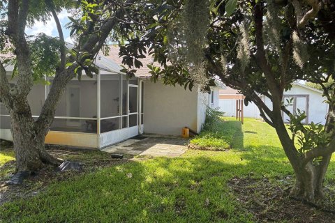 Villa ou maison à vendre à Palm Coast, Floride: 3 chambres, 149.67 m2 № 2223207 - photo 5