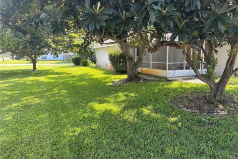 Villa ou maison à vendre à Palm Coast, Floride: 3 chambres, 149.67 m2 № 2223207 - photo 10