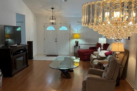 Villa ou maison à vendre à Palm Coast, Floride: 3 chambres, 149.67 m2 № 2223207 - photo 14