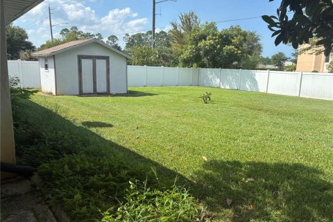 Villa ou maison à vendre à Palm Coast, Floride: 3 chambres, 149.67 m2 № 2223207 - photo 7