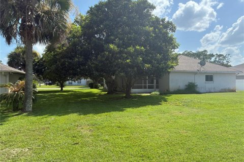 Villa ou maison à vendre à Palm Coast, Floride: 3 chambres, 149.67 m2 № 2223207 - photo 9