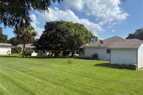 Villa ou maison à vendre à Palm Coast, Floride: 3 chambres, 149.67 m2 № 2223207 - photo 8