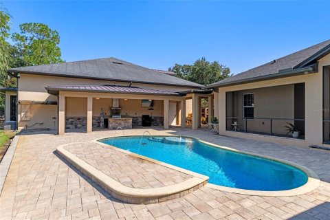Villa ou maison à vendre à Chuluota, Floride: 4 chambres, 431.9 m2 № 1905814 - photo 7